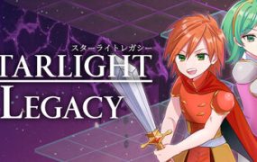 星光遗产/Starlight Legacy