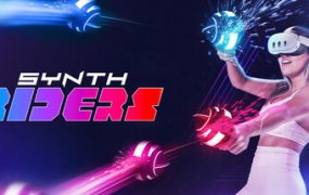 幻音骑士/Synth Riders/支持VR