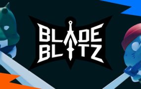 刀锋突袭/Blade Blitz