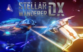 宇宙探索家DX/Stellar Wanderer DX