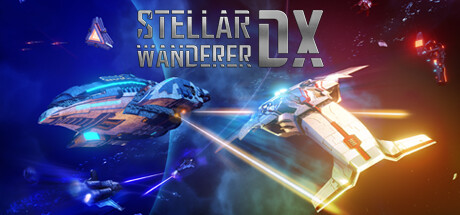 宇宙探索家DX/Stellar Wanderer DX