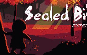 封印之噬：扩展版/Sealed Bite: Extended