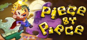 一块接一块/Piece by Piece