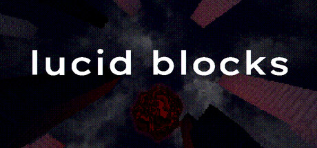 清醒方块/Lucid Blocks