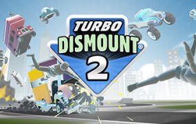 疯狂碰撞2/Turbo Dismount 2