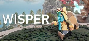 精灵交涉人/Wisper