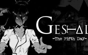 格式塔：五日回/GESTALT: The Fifth Day