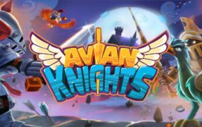 鸟禽骑士/Avian Knights