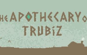 特鲁比兹的秘药师/The Apothecary of Trubiz