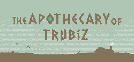 特鲁比兹的秘药师/The Apothecary of Trubiz