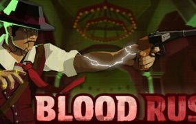 血之狂潮/Blood Rush