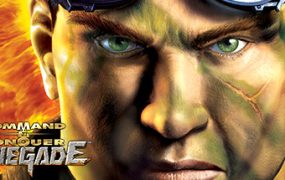 命令与征服：变节者/Command & Conquer Renegade