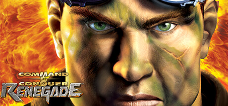 命令与征服:变节者/Command & Conquer Renegade