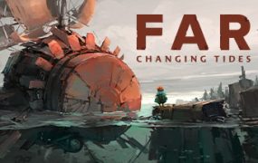 远方：涌变暗潮-虚拟机版/FAR: Changing Tides HYPERVISOR