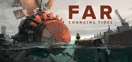 远方:涌变暗潮-虚拟机版/FAR: Changing Tides HYPERVISOR