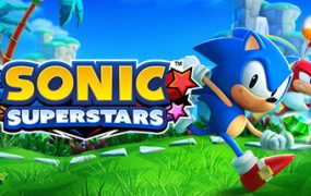 索尼克 超级巨星-虚拟机版/SONIC SUPERSTARS HYPERVISOR