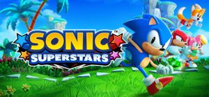 索尼克 超级巨星-虚拟机版/SONIC SUPERSTARS HYPERVISOR