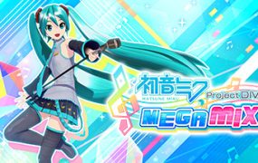 初音未来 Project DIVA MEGA39’s＋虚拟机版/Hatsune Miku: Project DIVA Mega Mix+ HYPERVISOR