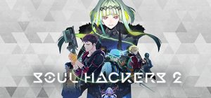 灵魂骇客2-虚拟机版/Soul Hackers 2 HYPERVISOR