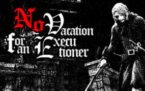 刽子手无假期/No Vacation for an Executioner