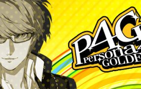 女神异闻录4黄金版-虚拟机版/Persona 4 Golden HYPERVISOR
