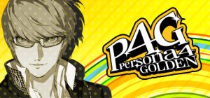 女神异闻录4黄金版-虚拟机版/Persona 4 Golden HYPERVISOR