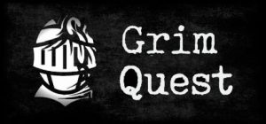 暗影征途:古典卷/Grim Quest – Old School RPG