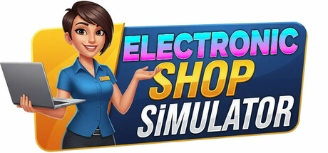 电子商店模拟器/Electronics Store Simulator