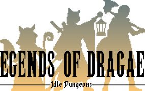 德拉加传说/Legends of Dragaea: Idle Dungeons