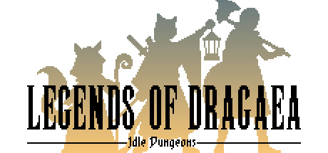 德拉加传说/Legends of Dragaea: Idle Dungeons