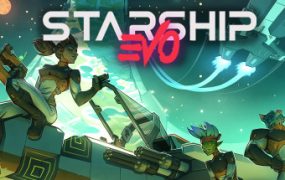 星际飞船EVO/Starship EVO