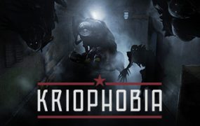恐惧深渊/Kriophobia