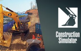建筑模拟器-虚拟机版/Construction Simulator HYPERVISOR