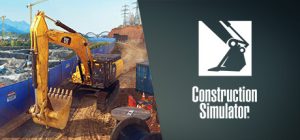 建筑模拟器-虚拟机版/Construction Simulator HYPERVISOR
