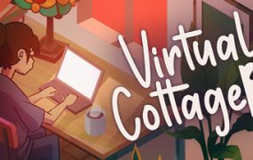 虚拟小屋2/Virtual Cottage 2