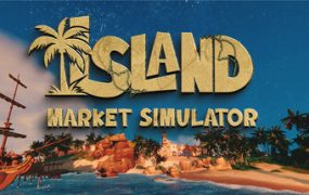 我的海岛庄园/Island Market Simulator