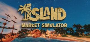 我的海岛庄园/Island Market Simulator