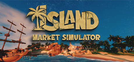 我的海岛庄园/Island Market Simulator