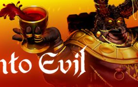 直入炼狱/INTO EVIL