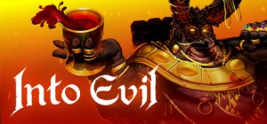 直入炼狱/INTO EVIL