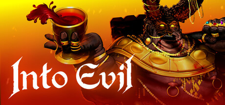 直入炼狱/INTO EVIL