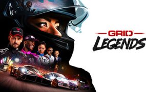 超级房车赛：传奇-虚拟机版/GRID Legends HYPERVISOR
