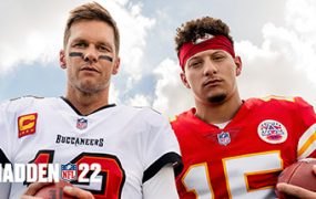 麦登橄榄球22-虚拟机版/Madden NFL 22 HYPERVISOR