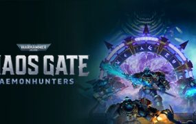 战锤40K：混沌之门-恶魔猎手-虚拟机版/Warhammer 40,000: Chaos Gate – Daemonhunters HYPERVISOR