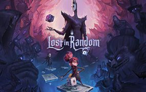 任意迷途-虚拟机版/Lost in Random HYPERVISOR