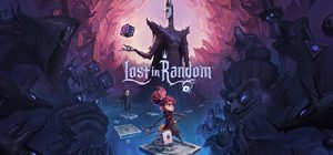 任意迷途-虚拟机版/Lost in Random HYPERVISOR
