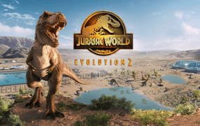 侏罗纪世界：进化2-虚拟机版/Jurassic World Evolution 2 HYPERVISOR