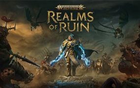 战锤西格玛时代：毁灭之境-虚拟机版/Warhammer Age of Sigmar: Realms of Ruin HYPERVISOR