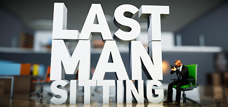 社畜大作战/Last Man Sitting