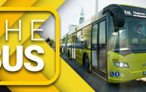 城市公交模拟-虚拟机版/The Bus HYPERVISOR